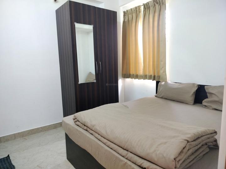 Stage 2, BTM Layout Bedroom 1