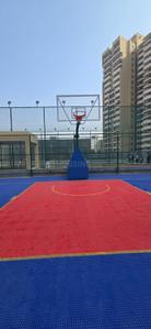 Image of 1326 Sq.ft 3 BHK Apartment / Flat for sale in Rising Homes At DXP 92, Sector 92, Gurgaon for Rs. 13200000