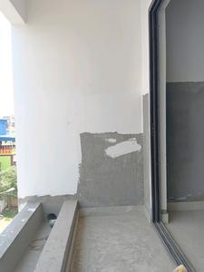Living Room Image of 1120 Sq.ft 3 BHK Apartment / Flat for sale in Pancha Sayar Kolkata for Rs. 5900000