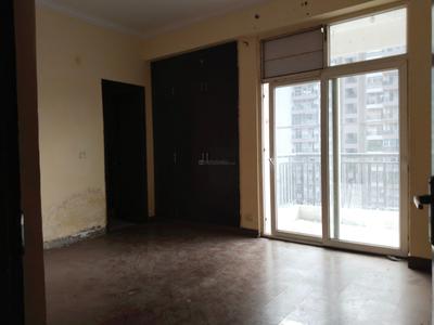 Bedroom Image of 1280 Sq.ft 3 BHK Apartment / Flat for sale in Saviour Greenisle, Crossings Republik Ghaziabad for Rs. 11500000