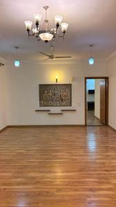 Hall Image of 4171 Sq.ft 4.5 BHK Duplex for rent in Prestige Shantiniketan, Whitefield Bengaluru for Rs. 230000