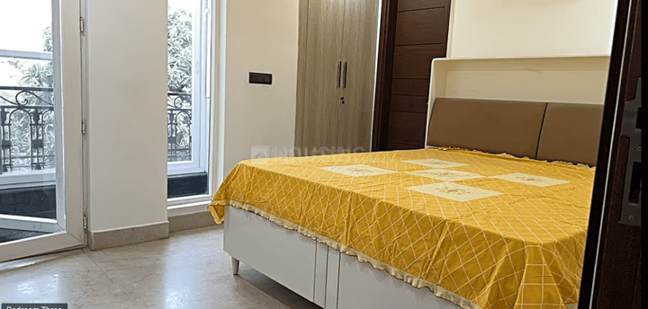 Block F, Vasant Vihar More Images 1