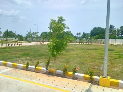 Image of 1030 Sq.ft Residential Plot / Land for sale in Mambakkam, Chennai for Rs. 5665000