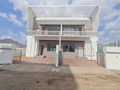 Image of 2200 Sq.ft 4.5 BHK Villa for sale in Anant Serene Villas, Vardoli, Navi Mumbai for Rs. 26000000