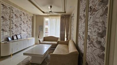 Hall Image of 1250 Sq.ft 2 BHK Apartment / Flat for sale in Nabha Zirakpur for Rs. 5690000
