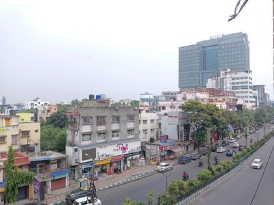 Passage Image of 1175 Sq.ft 2 BHK Apartment / Flat for sale in East Kolkata Township Kolkata for Rs. 12500000