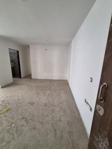 Bedroom Image of 1800 Sq.ft 3 BHK Apartment / Flat for sale in Meridian Mystic, Nerul Navi Mumbai for Rs. 35500000