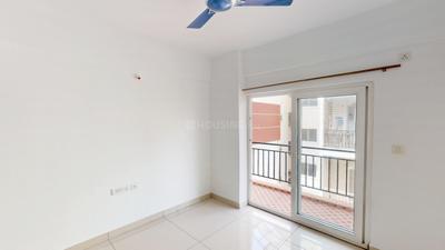 Bedroom Image of 1549 Sq.ft 3 BHK Apartment / Flat for sale in Candeur Rise, Varthur Bengaluru for Rs. 14800000