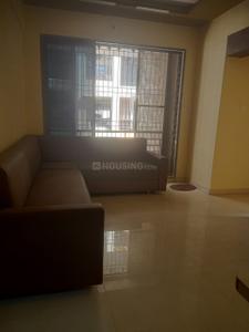 Hall Image of 870 Sq.ft 2 BHK Apartment / Flat for sale in Dombivli East Thane for Rs. 7800000