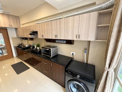 Image of 1768 Sq.ft 3 BHK Builder Floor for rent in T Nagar, Chennai for Rs. 100000