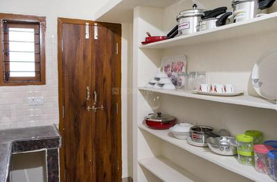 Kitchen Image of 2BHK (302) IN Sree Nivas in Madeenaguda, Hyderabad