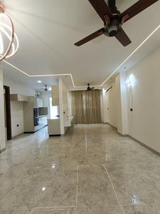 Hall Image of 1611 Sq.ft 3 BHK Builder Floor for sale in Sector 63 Gurgaon for Rs. 23500000
