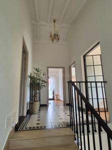 Hall Image of 3135 Sq.ft 4.5 BHK Villa for rent in Sauvage Chateau Du Nord, Camurlim Goa for Rs. 275000