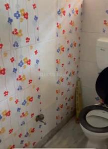 Bathroom Image of 1050 Sq.ft 2 BHK Apartment / Flat for sale in Keshtopur Kolkata for Rs. 4900000