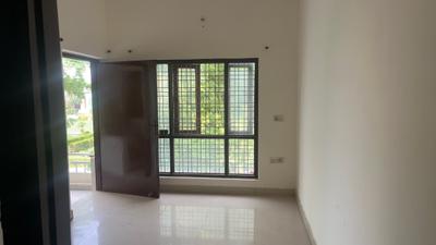 Living Room Image of 1500 Sq.ft 3 BHK Builder Floor for rent in Shastripuram Agra for Rs. 12000