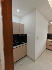Kitchen Image of 1350 Sq.ft 3 BHK Builder Floor for sale in Puri Kohinoor Faridabad, Sector 89 Faridabad for Rs. 15500000