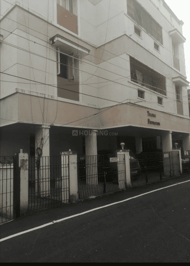 Subasree Nagar Extension, Mugalivakkam Main Image 1