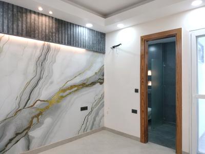 Bedroom Image of 1620 Sq.ft 3 BHK Builder Floor for sale in BPTP District 3, Sector 85 Faridabad for Rs. 17000000