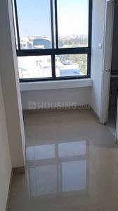 Bedroom Image of 1565 Sq.ft 4 BHK Apartment / Flat for rent in Silver Springs Phase 2, Silver Spring Indore for Rs. 20000