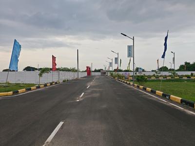 Image of 700 Sq.ft Residential Plot / Land for sale in Padappai, Chennai for Rs. 2099300