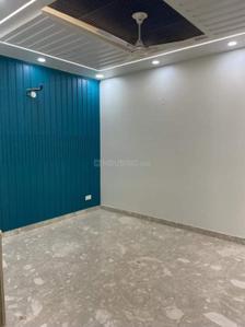 Hall Image of 1980 Sq.ft 4 BHK Builder Floor for sale in Dabri New Delhi for Rs. 22500000