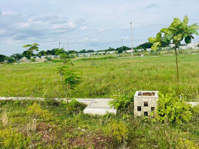 Image of 1200 Sq.ft Residential Plot / Land for sale in Yerpudu, Tirupathi for Rs. 1499999