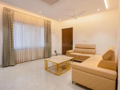 Hall Image of 1900 Sq.ft 3 BHK Apartment / Flat for sale in Erragadda Hyderabad for Rs. 13000000