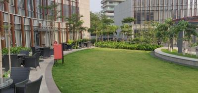 Image of 3050 Sq.ft 4 BHK Apartment / Flat for sale in Bombay Island City Center, Wadala, Mumbai for Rs. 152500000