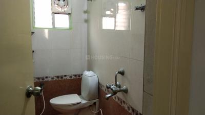 Bathroom Image of 1152 Sq.ft 2 BHK Apartment / Flat for sale in Velachery Chennai for Rs. 12500000