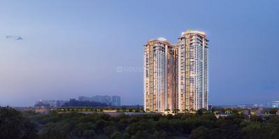 Image of 5424 Sq.ft 4 BHK Apartment / Flat for sale in Raghava Iris, Gachibowli, Hyderabad for Rs. 100000000