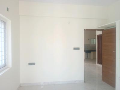 Bedroom Image of 1330 Sq.ft 2 BHK Apartment / Flat for sale in Dullapally Hyderabad for Rs. 6052500