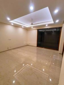 Bedroom Image of 3150 Sq.ft 8 BHK Builder Floor for rent in Panchsheel Enclave New Delhi for Rs. 700000