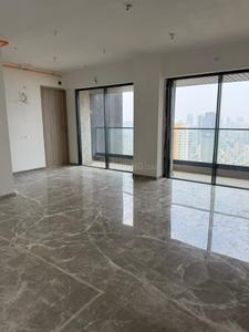 Hall Image of 821 Sq.ft 2.5 BHK Apartment / Flat for sale in Prescon Midtown Bay, Mahim Mumbai for Rs. 56000000