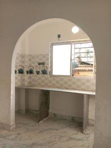 Kitchen Image of 540 Sq.ft 2 BHK Apartment / Flat for sale in Rajarhat Kolkata for Rs. 1620000