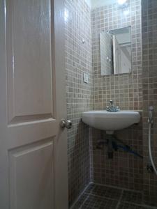 Bedroom Three Image of 1330 Sq.ft 3 BHK Apartment / Flat for sale in Paras Tierea, Sector 137 Noida for Rs. 13000000