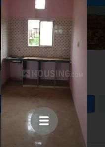 Kitchen Image of 380 Sq.ft 1 BHK Apartment / Flat for sale in Tilhari Jabalpur for Rs. 1000000