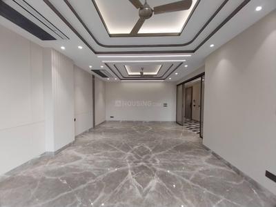 3 BHK Independent Builder Floor