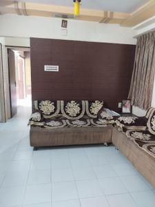 Hall Image of 900 Sq.ft 2 BHK Apartment / Flat for sale in Jivrajpark Ahmedabad for Rs. 6000000
