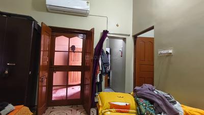 Bedroom Image of 1000 Sq.ft 2 BHK Independent House for rent in Sikola Bhata Durg for Rs. 20000