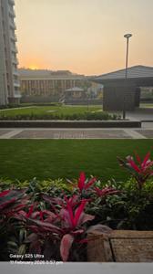Image of 1400 Sq.ft 3.5 BHK Apartment / Flat for rent in Ashiana Malhar, Hinjawadi, Pune for Rs. 37000
