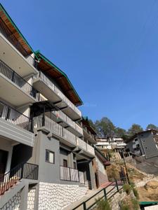 Image of 1450 Sq.ft 2 BHK Builder Floor for sale in Bhumiyadhar, Nainital for Rs. 12500000