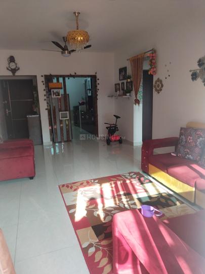 Brigade Nanda Heights Main Image 1