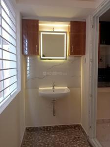 Balcony Image of 1494 Sq.ft 3 BHK Apartment / Flat for sale in Selaiyur Chennai for Rs. 12923100