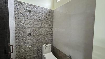 Bathroom Image of 790 Sq.ft 2 BHK Independent House for sale in Aasai Foundation Villa, Veppampattu Chennai for Rs. 4850000
