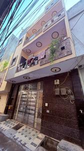 Image of 648 Sq.ft 7 BHK Independent House for sale in Shahdara, New Delhi for Rs. 25000000