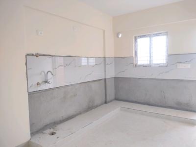 Kitchen Image of 1135 Sq.ft 2 BHK Apartment / Flat for sale in Sri Vidhathri Vasatham, Electronic City Bengaluru for Rs. 7718500