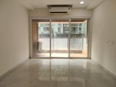 Living Room Image of 1211 Sq.ft 3 BHK Apartment / Flat for rent in ND Palai Towers, Goregaon West Mumbai for Rs. 85000