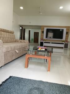Hall Image of 7000 Sq.ft 11 BHK Independent House for sale in Sunrise Group Hyderabad Suncity, Bandlaguda Jagir Hyderabad for Rs. 50000000
