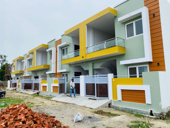 3 BHK 1317 Sqft Independent House for sale at Sushant Golf City