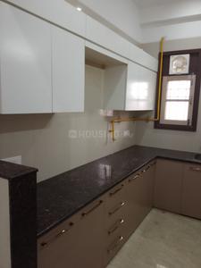 Kitchen Image of 3400 Sq.ft 5 BHK Independent House for sale in Ashiyana Lucknow for Rs. 22900000